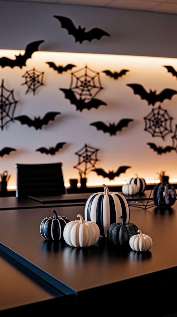 27 Office Halloween Decoration Ideas To Haunt Your Workspace In 2025