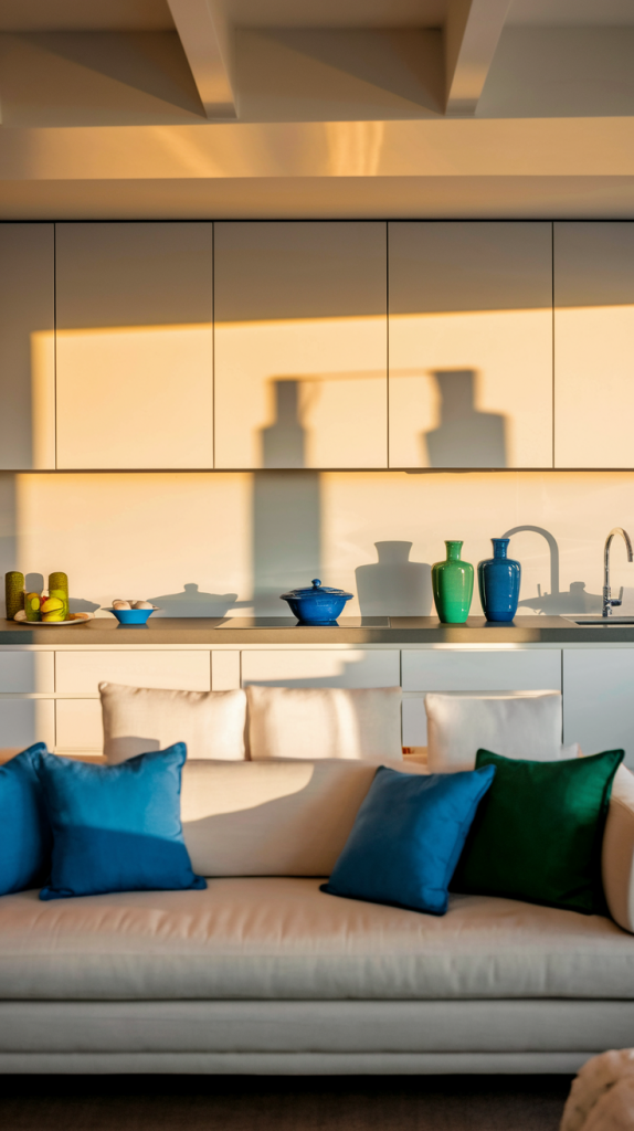 Open Concept Kitchen Living Room: 30 Modern Layouts That Redefine Home Comfort