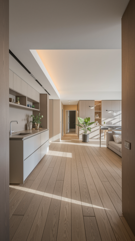 Open Concept Kitchen Living Room: 30 Modern Layouts That Redefine Home Comfort