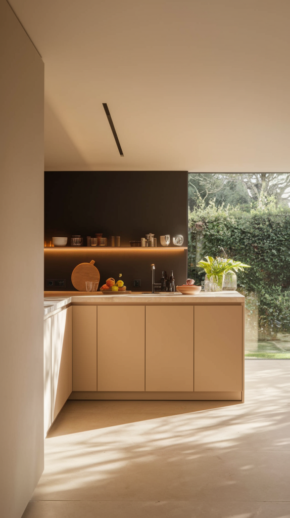 Open Concept Kitchen Living Room: 30 Modern Layouts That Redefine Home Comfort