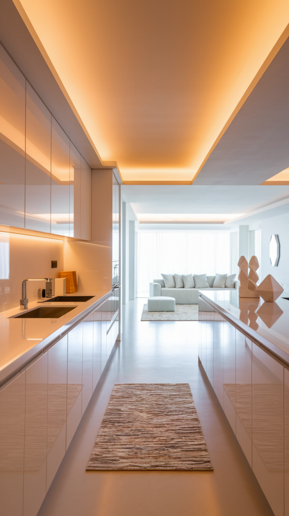 Open Concept Kitchen Living Room: 30 Modern Layouts That Redefine Home Comfort