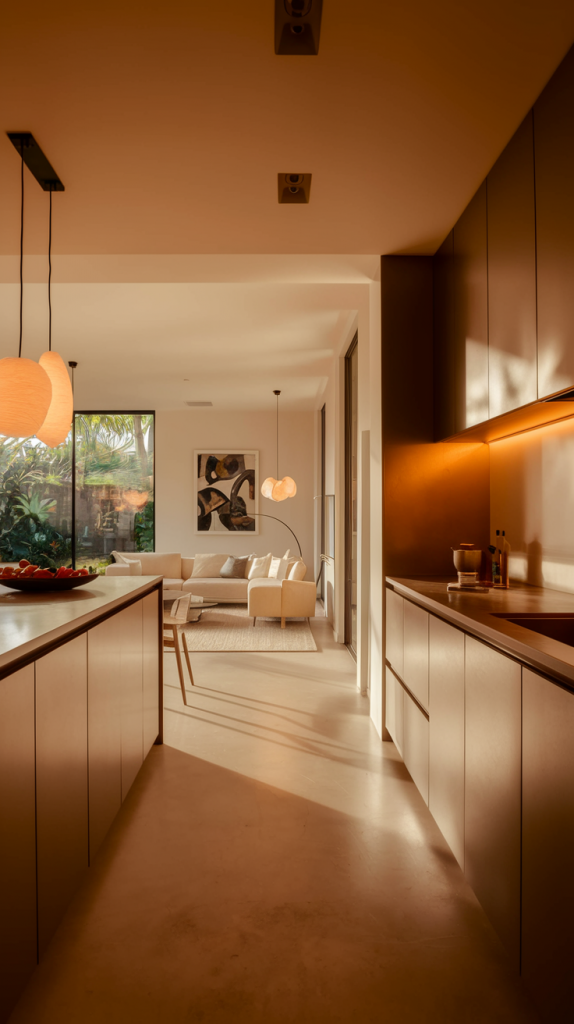 Open Concept Kitchen Living Room: 30 Modern Layouts That Redefine Home Comfort