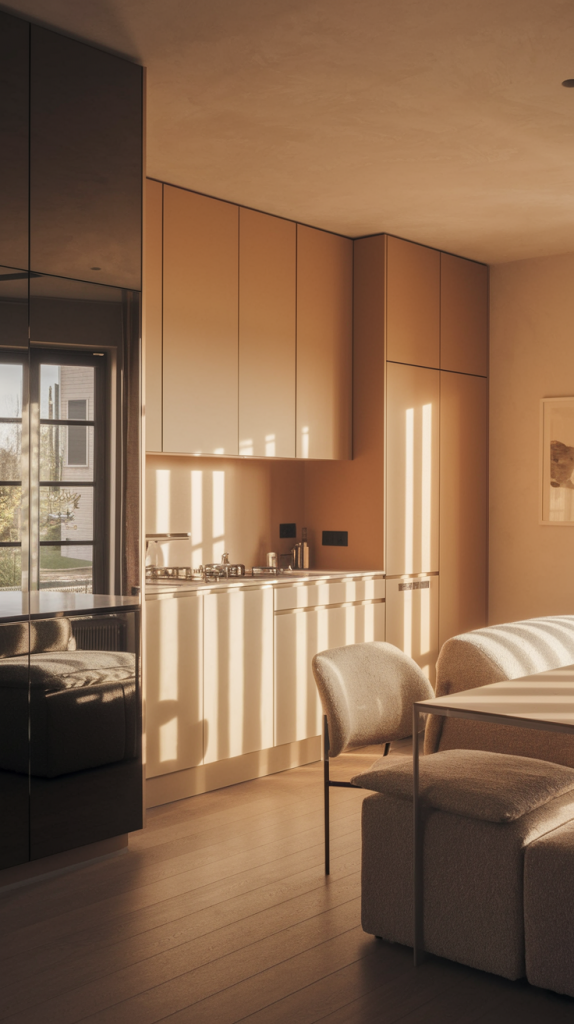 Open Concept Kitchen Living Room: 30 Modern Layouts That Redefine Home Comfort