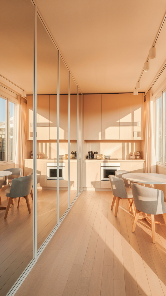 Open Concept Kitchen Living Room: 30 Modern Layouts That Redefine Home Comfort