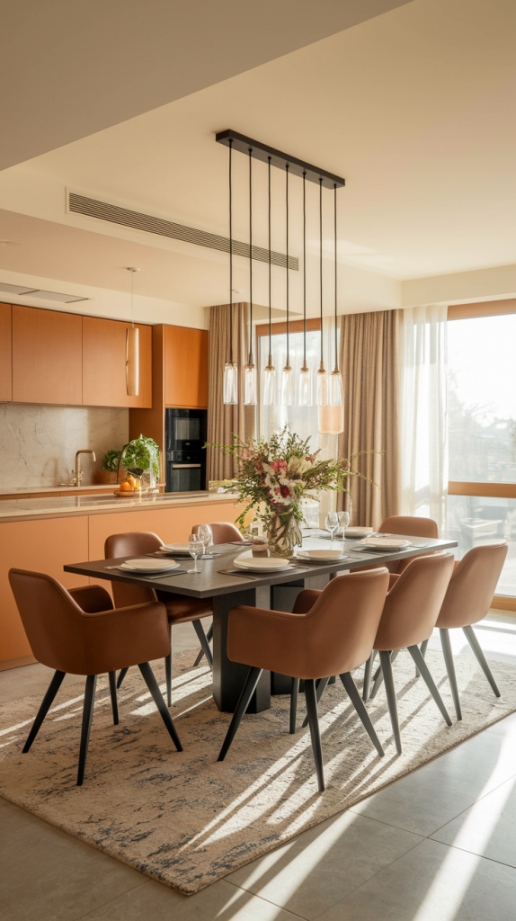 Open Concept Kitchen Living Room: 30 Modern Layouts That Redefine Home Comfort