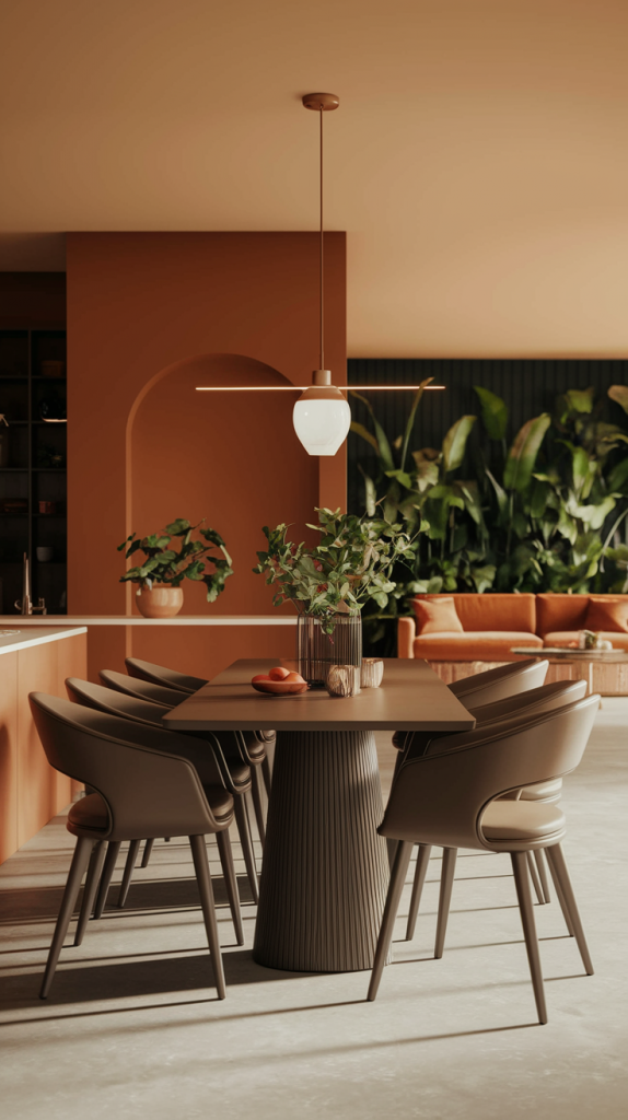 Open Concept Kitchen Living Room: 30 Modern Layouts That Redefine Home Comfort