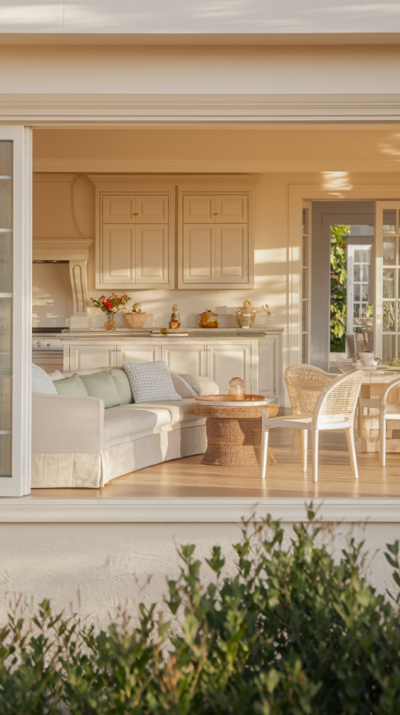 Open Concept Kitchen Living Room: 30 Modern Layouts That Redefine Home Comfort