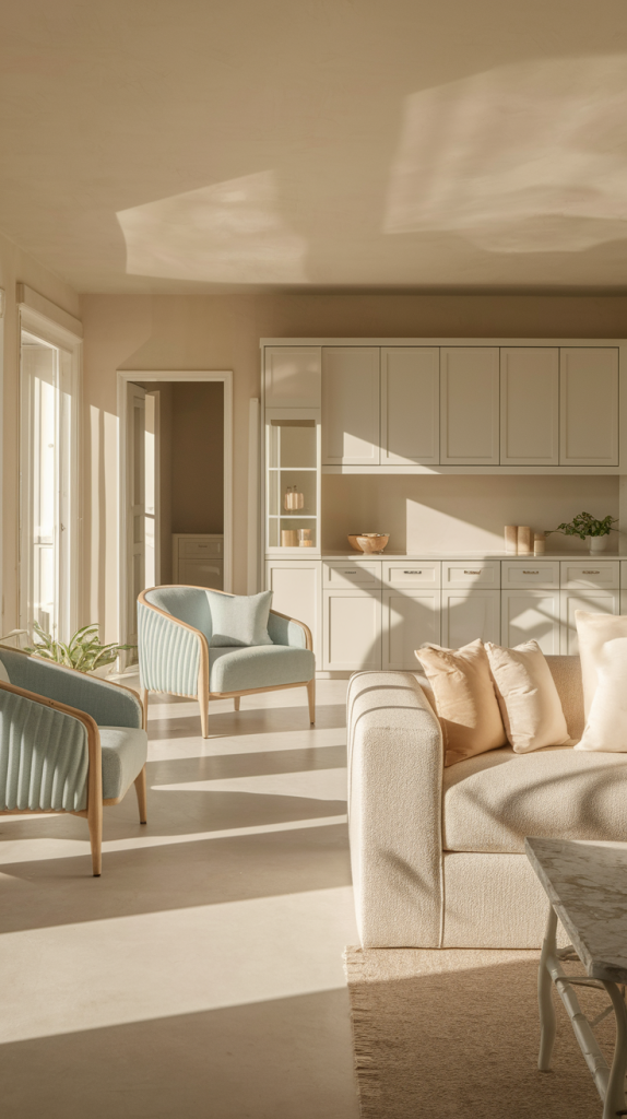 Open Concept Kitchen Living Room: 30 Modern Layouts That Redefine Home Comfort