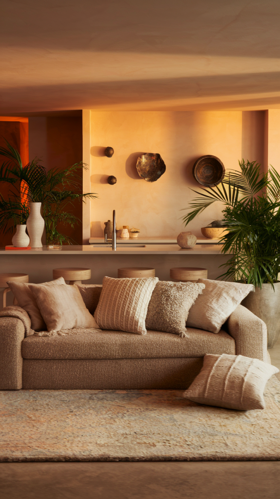 Open Concept Kitchen Living Room: 30 Modern Layouts That Redefine Home Comfort