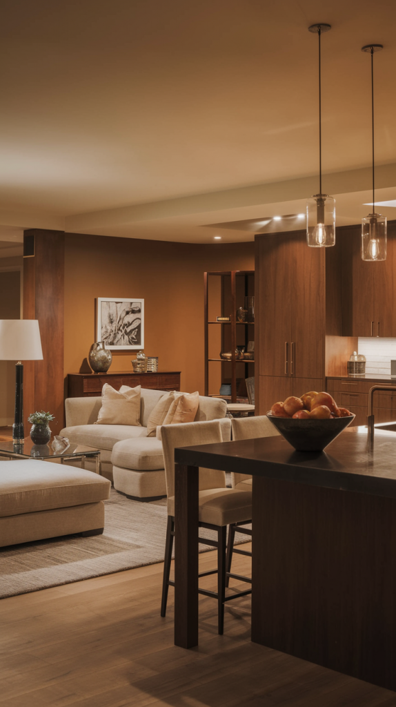 Open Concept Kitchen Living Room: 30 Modern Layouts That Redefine Home Comfort