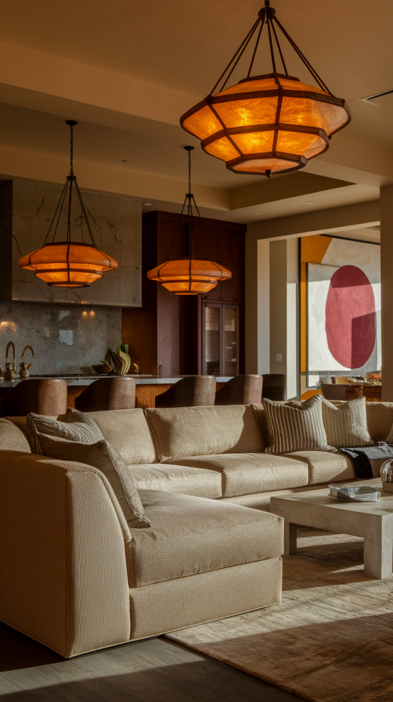 Open Concept Kitchen Living Room: 30 Modern Layouts That Redefine Home Comfort