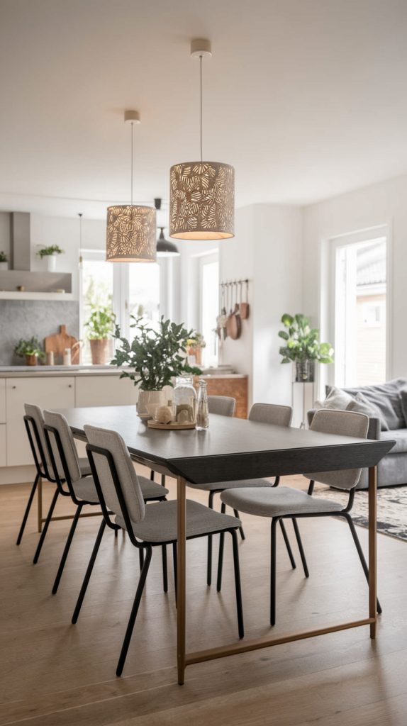 Open Concept Kitchen Living Room: 30 Modern Layouts That Redefine Home Comfort