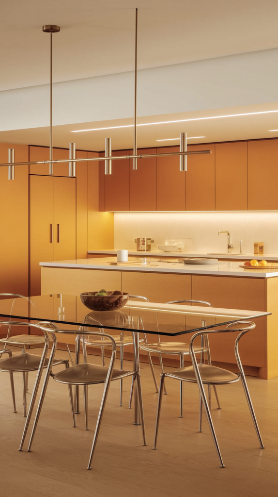 Open Concept Kitchen Living Room: 30 Modern Layouts That Redefine Home Comfort