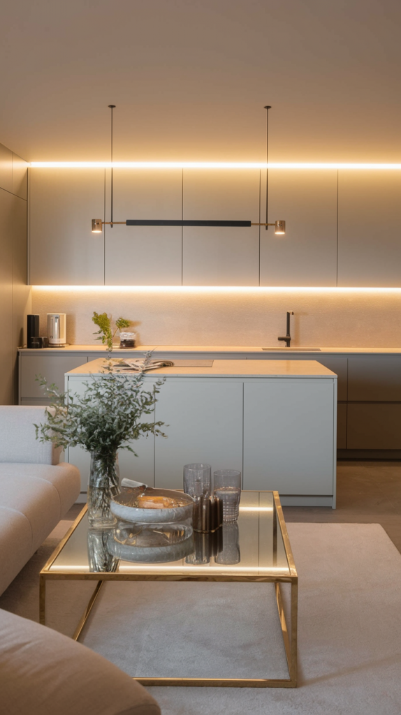 Open Concept Kitchen Living Room: 30 Modern Layouts That Redefine Home Comfort