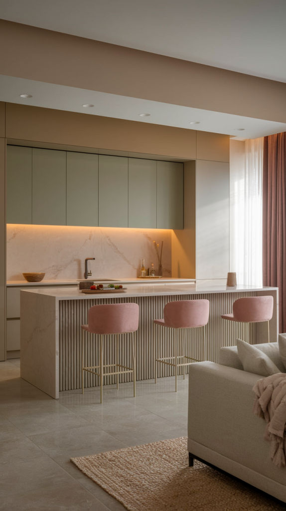 Open Concept Kitchen Living Room: 30 Modern Layouts That Redefine Home Comfort