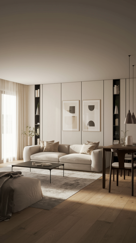 Open Concept Kitchen Living Room: 30 Modern Layouts That Redefine Home Comfort