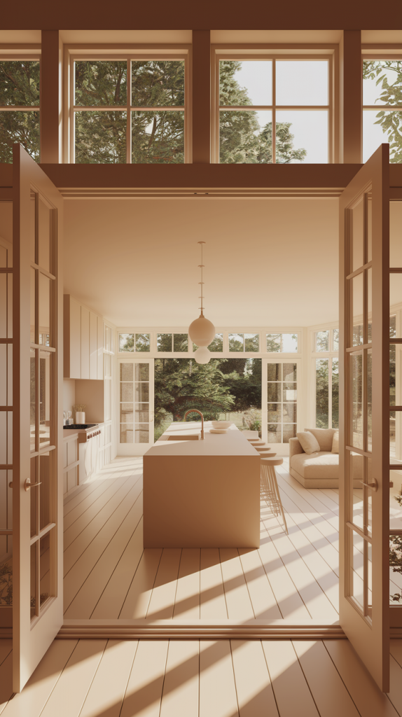 Open Concept Kitchen Living Room: 30 Modern Layouts That Redefine Home Comfort