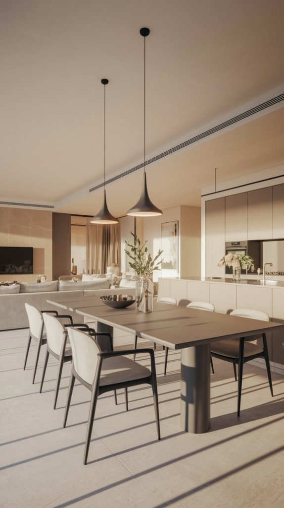 Open Concept Kitchen Living Room: 30 Modern Layouts That Redefine Home Comfort