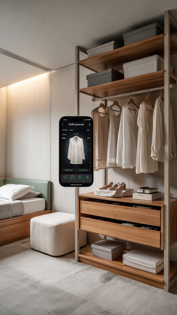 Summer Closet Organization in 2025: How to Create the Perfect Order?