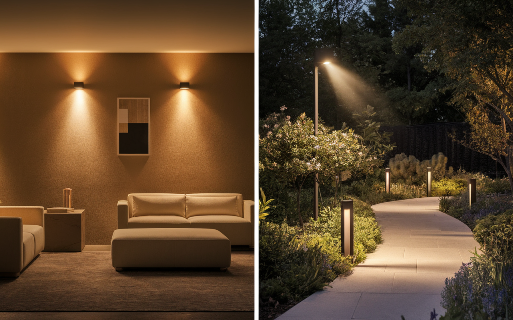 How to Choose Street Lighting for Cozy Summer Evenings in 2025?