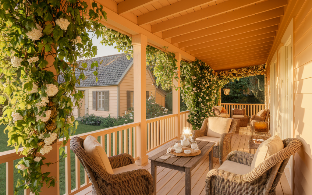 What You Need to Know Before Updating Your Summer Porch in 2025