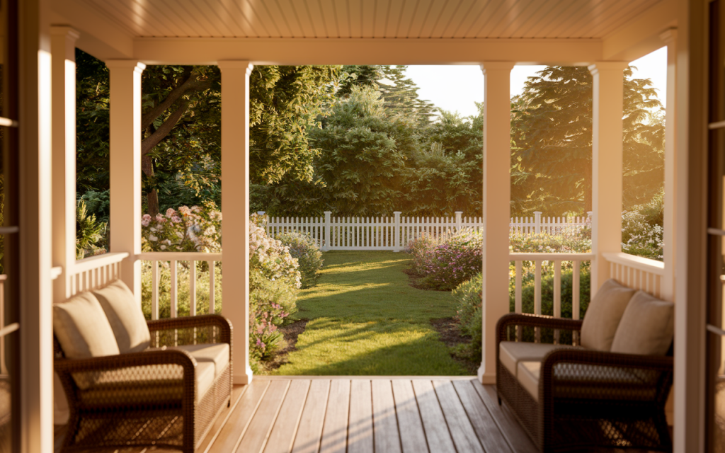 What You Need to Know Before Updating Your Summer Porch in 2025