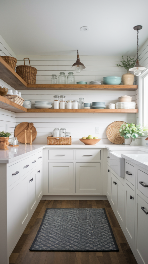 Genius Pantry Cabinet Ideas: 27 Ways To Upgrade Your Kitchen Storage