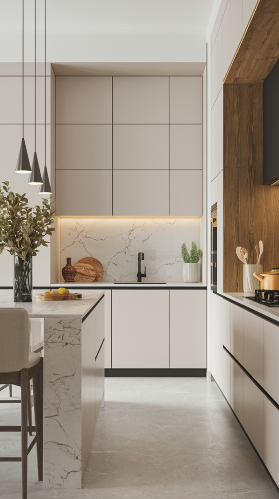Genius Pantry Cabinet Ideas: 27 Ways To Upgrade Your Kitchen Storage