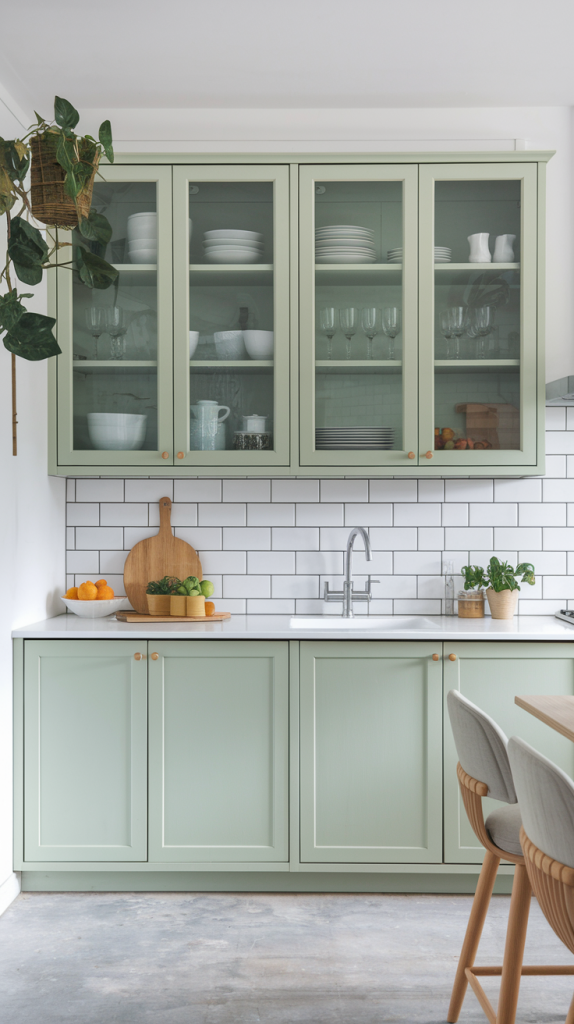 Genius Pantry Cabinet Ideas: 27 Ways To Upgrade Your Kitchen Storage