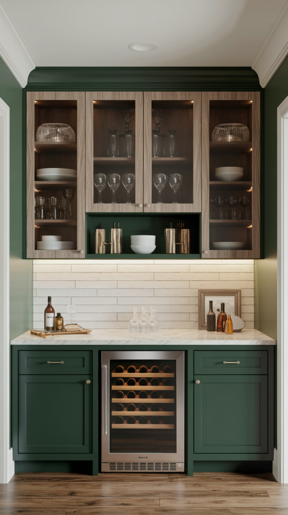 Genius Pantry Cabinet Ideas: 27 Ways To Upgrade Your Kitchen Storage