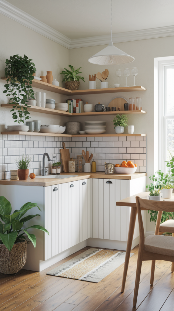 Genius Pantry Cabinet Ideas: 27 Ways To Upgrade Your Kitchen Storage