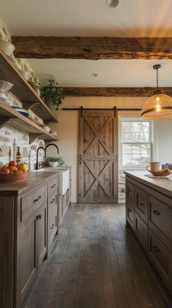 Genius Pantry Cabinet Ideas: 27 Ways To Upgrade Your Kitchen Storage