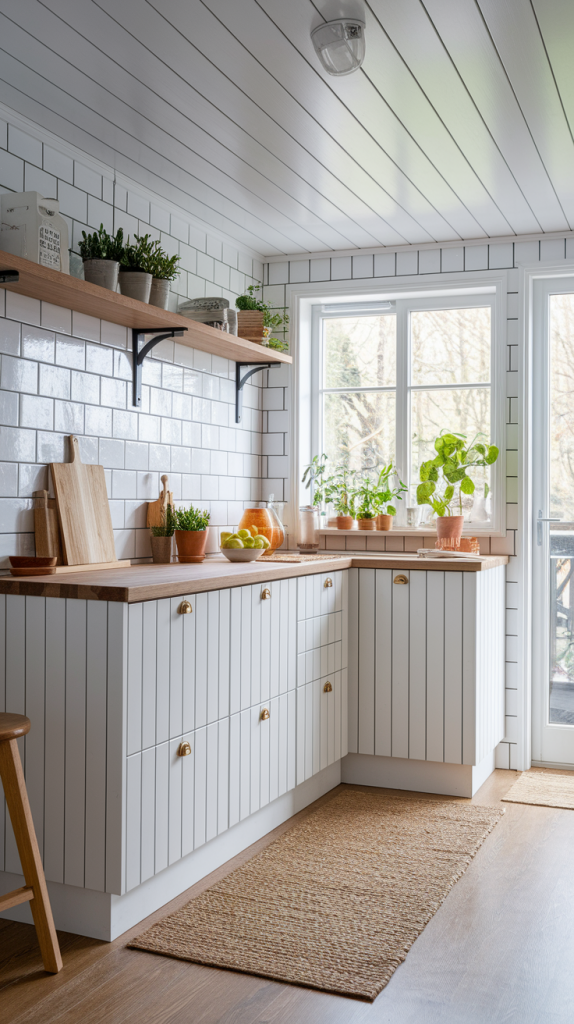 Genius Pantry Cabinet Ideas: 27 Ways To Upgrade Your Kitchen Storage