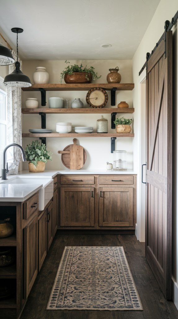 Genius Pantry Cabinet Ideas: 27 Ways To Upgrade Your Kitchen Storage