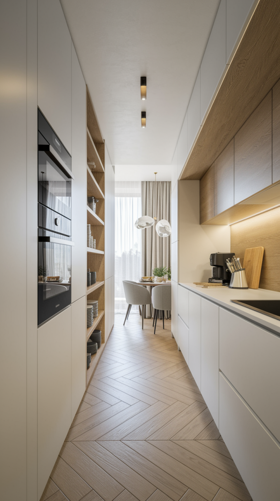 Genius Pantry Cabinet Ideas: 27 Ways To Upgrade Your Kitchen Storage