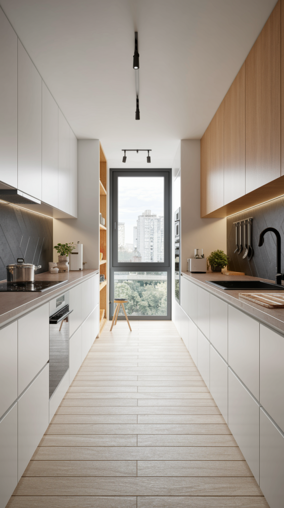 Genius Pantry Cabinet Ideas: 27 Ways To Upgrade Your Kitchen Storage