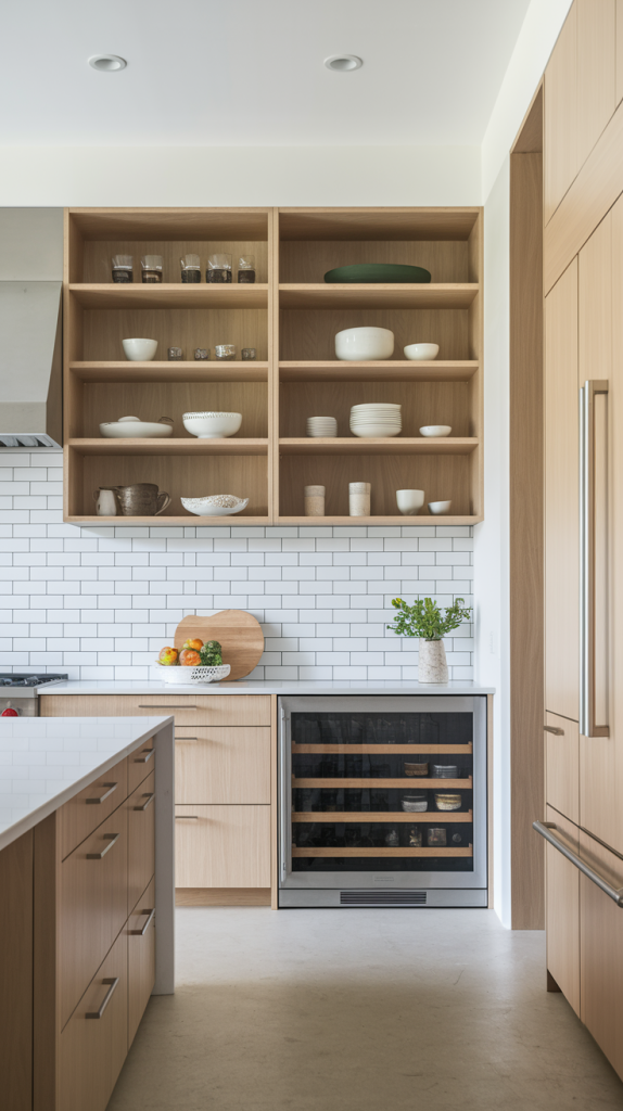 Genius Pantry Cabinet Ideas: 27 Ways To Upgrade Your Kitchen Storage