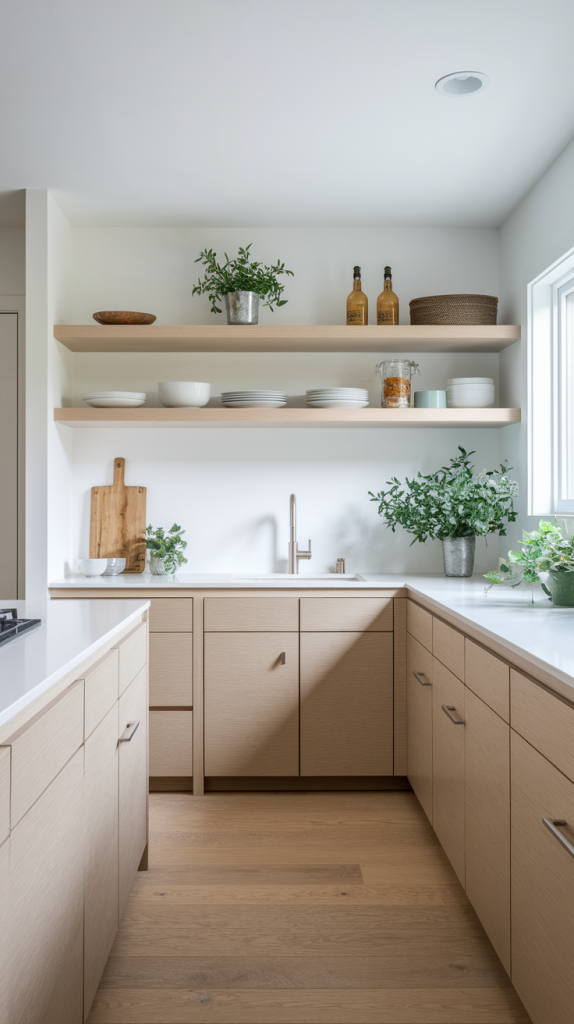 Genius Pantry Cabinet Ideas: 27 Ways To Upgrade Your Kitchen Storage