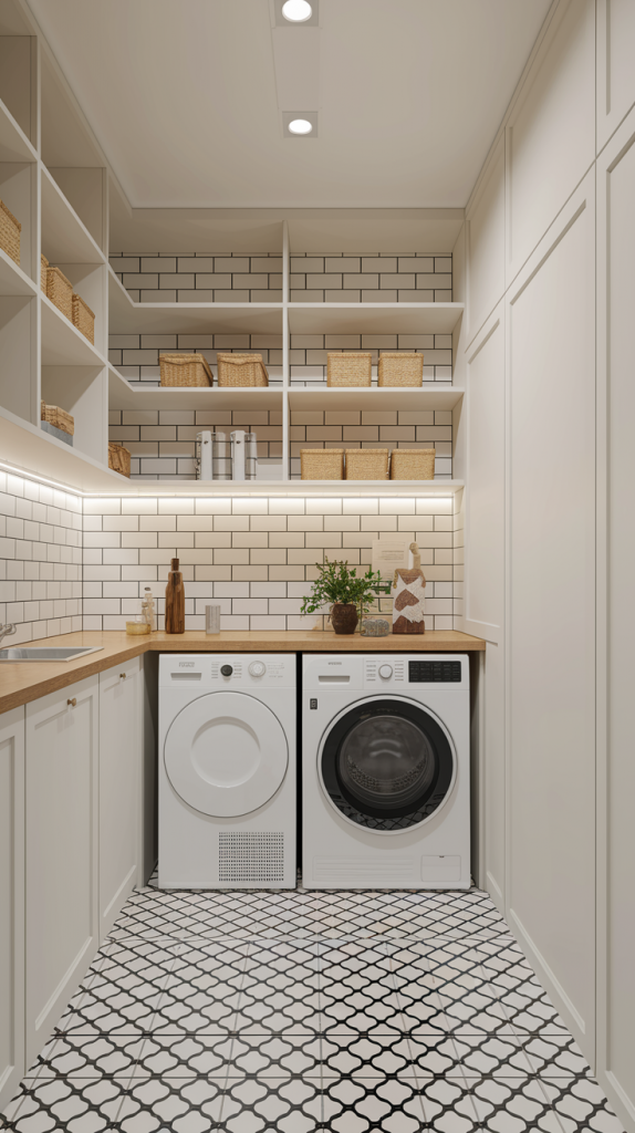 Genius Pantry Cabinet Ideas: 27 Ways To Upgrade Your Kitchen Storage