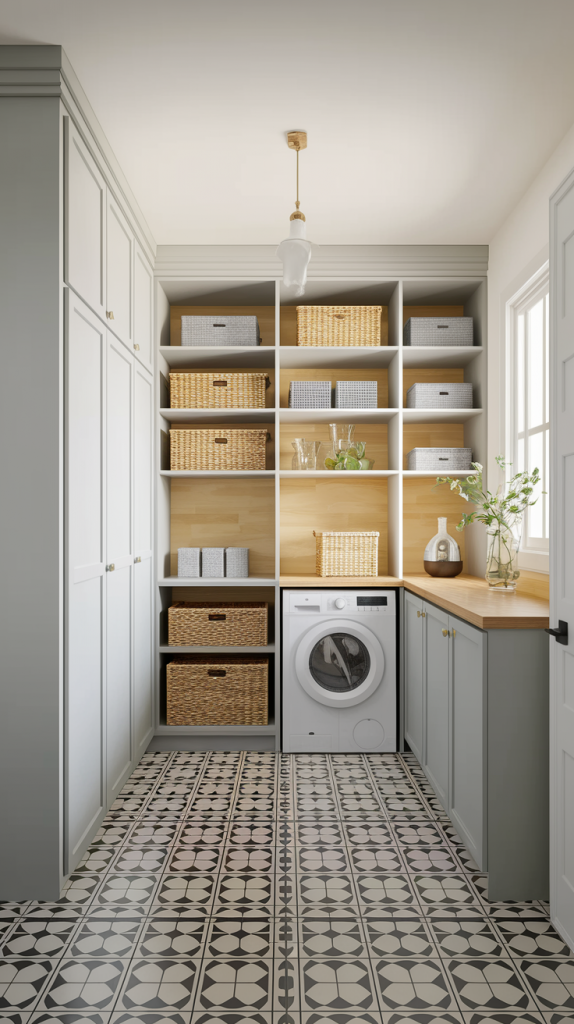Genius Pantry Cabinet Ideas: 27 Ways To Upgrade Your Kitchen Storage