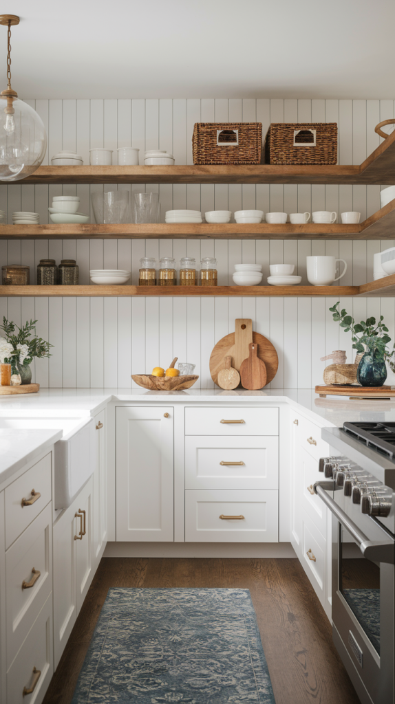 Genius Pantry Cabinet Ideas: 27 Ways To Upgrade Your Kitchen Storage