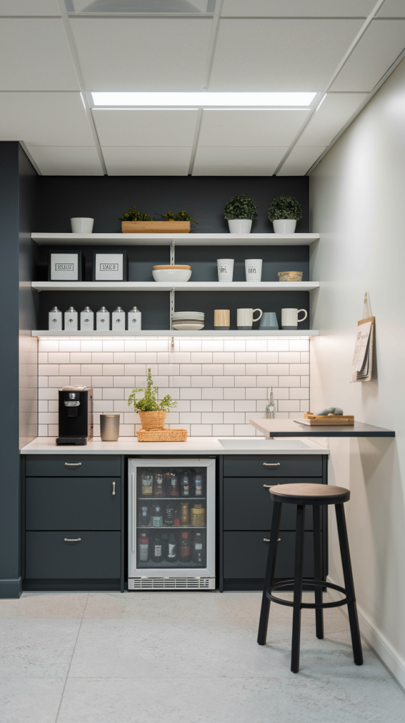 Small To Luxe: 27 Stunning Pantry Design Ideas For Every Style And Space