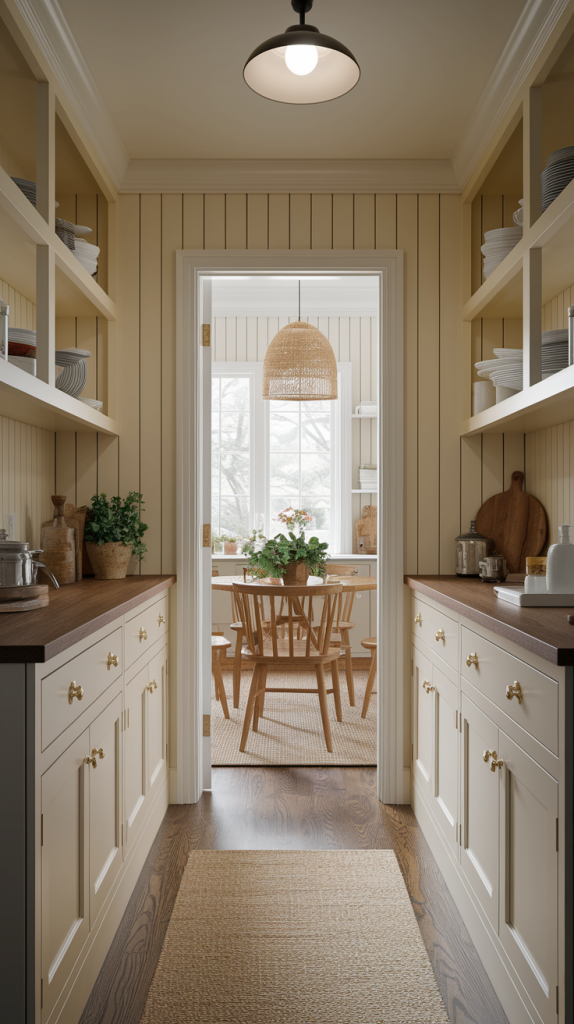 Small To Luxe: 27 Stunning Pantry Design Ideas For Every Style And Space