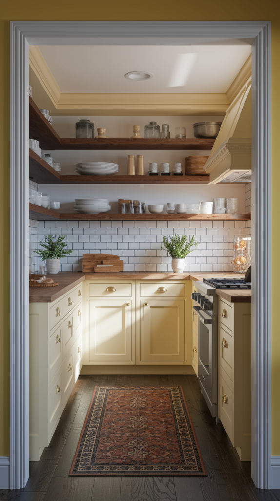 Small To Luxe: 27 Stunning Pantry Design Ideas For Every Style And Space