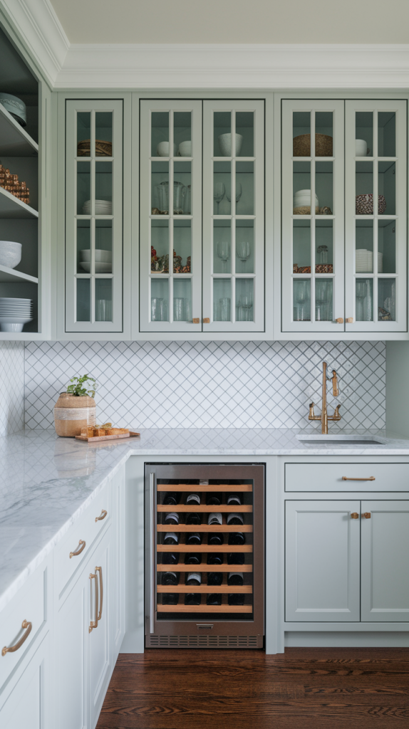 Small To Luxe: 27 Stunning Pantry Design Ideas For Every Style And Space