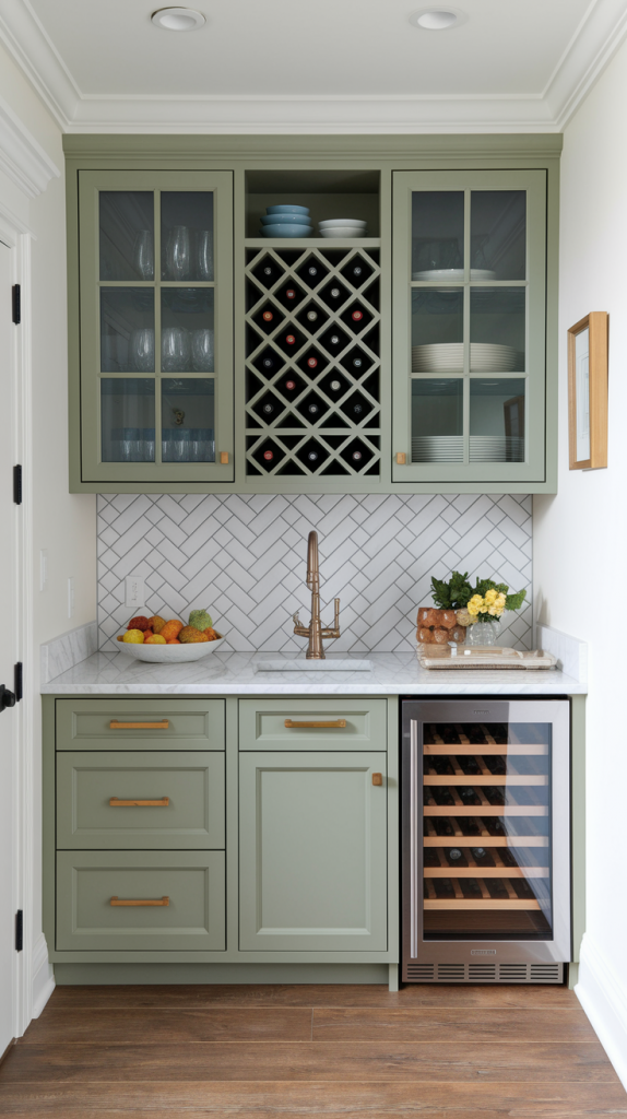 Small To Luxe: 27 Stunning Pantry Design Ideas For Every Style And Space