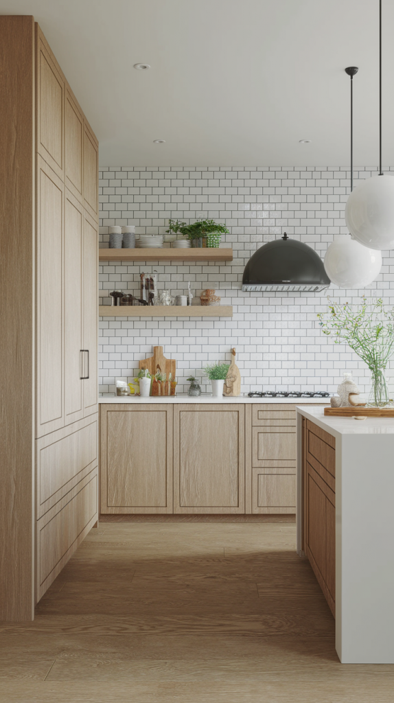 Small To Luxe: 27 Stunning Pantry Design Ideas For Every Style And Space