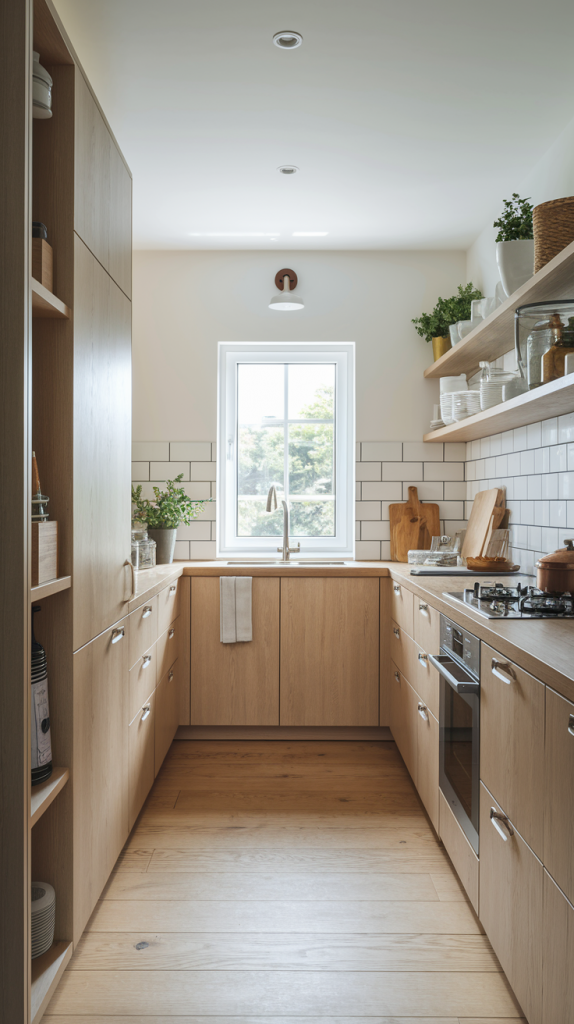 Small To Luxe: 27 Stunning Pantry Design Ideas For Every Style And Space