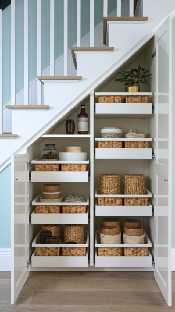 Small To Luxe: 27 Stunning Pantry Design Ideas For Every Style And Space
