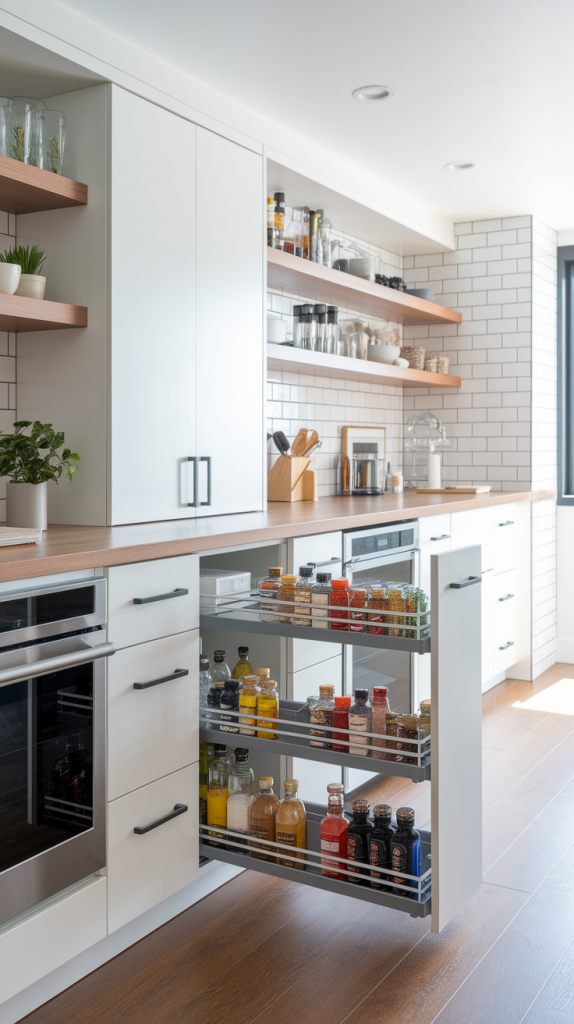 Small To Luxe: 27 Stunning Pantry Design Ideas For Every Style And Space